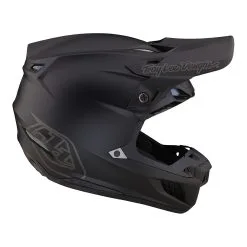 Troy Lee Designs SE5 Composite Helmet W/MIPS Core Black -Bike Sales TLD M23 SE5CM CORE BLK 05