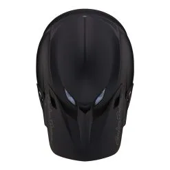 Troy Lee Designs SE5 Composite Helmet W/MIPS Core Black -Bike Sales TLD M23 SE5CM CORE BLK 08