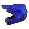 Troy Lee Designs SE5 Composite Helmet W/MIPS Core Blue