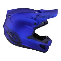Troy Lee Designs SE5 Composite Helmet W/MIPS Core Blue 15 Troy Lee Designs SE5 Composite Helmet W/MIPS Core Blue -Bike Sales TLD M23 SE5CM CORE BLU 05