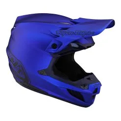 Troy Lee Designs SE5 Composite Helmet W/MIPS Core Blue 16 Troy Lee Designs SE5 Composite Helmet W/MIPS Core Blue -Bike Sales TLD M23 SE5CM CORE BLU 06