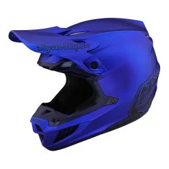 Troy Lee Designs SE5 Composite Helmet W/MIPS Core Blue 17 Troy Lee Designs SE5 Composite Helmet W/MIPS Core Blue -Bike Sales TLD M23 SE5CM CORE BLU 07