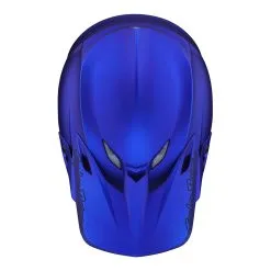 Troy Lee Designs SE5 Composite Helmet W/MIPS Core Blue 18 Troy Lee Designs SE5 Composite Helmet W/MIPS Core Blue -Bike Sales TLD M23 SE5CM CORE BLU 08