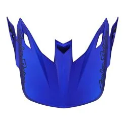 Troy Lee Designs SE5 Composite Helmet W/MIPS Core Blue 19 Troy Lee Designs SE5 Composite Helmet W/MIPS Core Blue -Bike Sales TLD M23 SE5CM CORE BLU 09