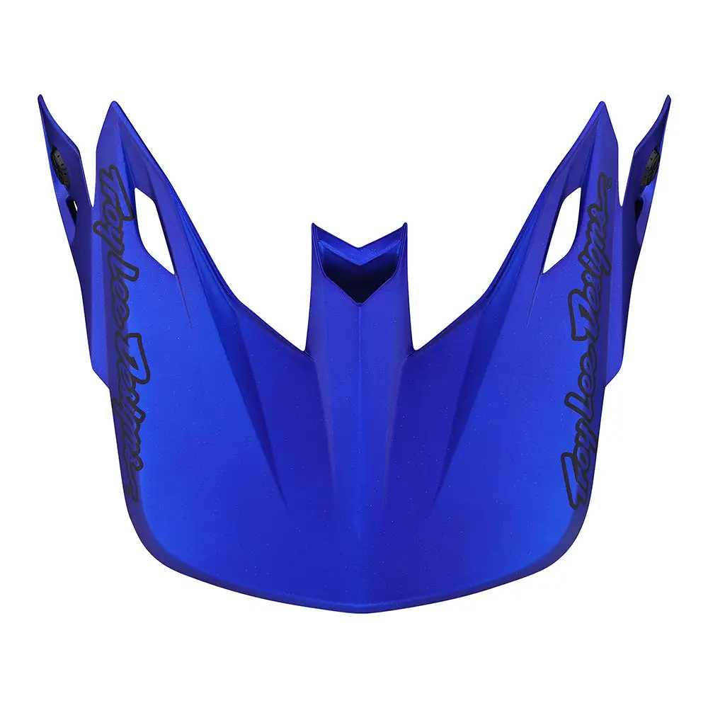 Troy Lee Designs SE5 Composite Helmet W/MIPS Core Blue 11 Troy Lee Designs SE5 Composite Helmet W/MIPS Core Blue - Image 9