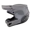 Troy Lee Designs SE5 Composite Helmet W/MIPS Core Gray