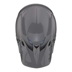 Troy Lee Designs SE5 Composite Helmet W/MIPS Core Gray 18 Troy Lee Designs SE5 Composite Helmet W/MIPS Core Gray -Bike Sales TLD M23 SE5CM CORE GRY 08