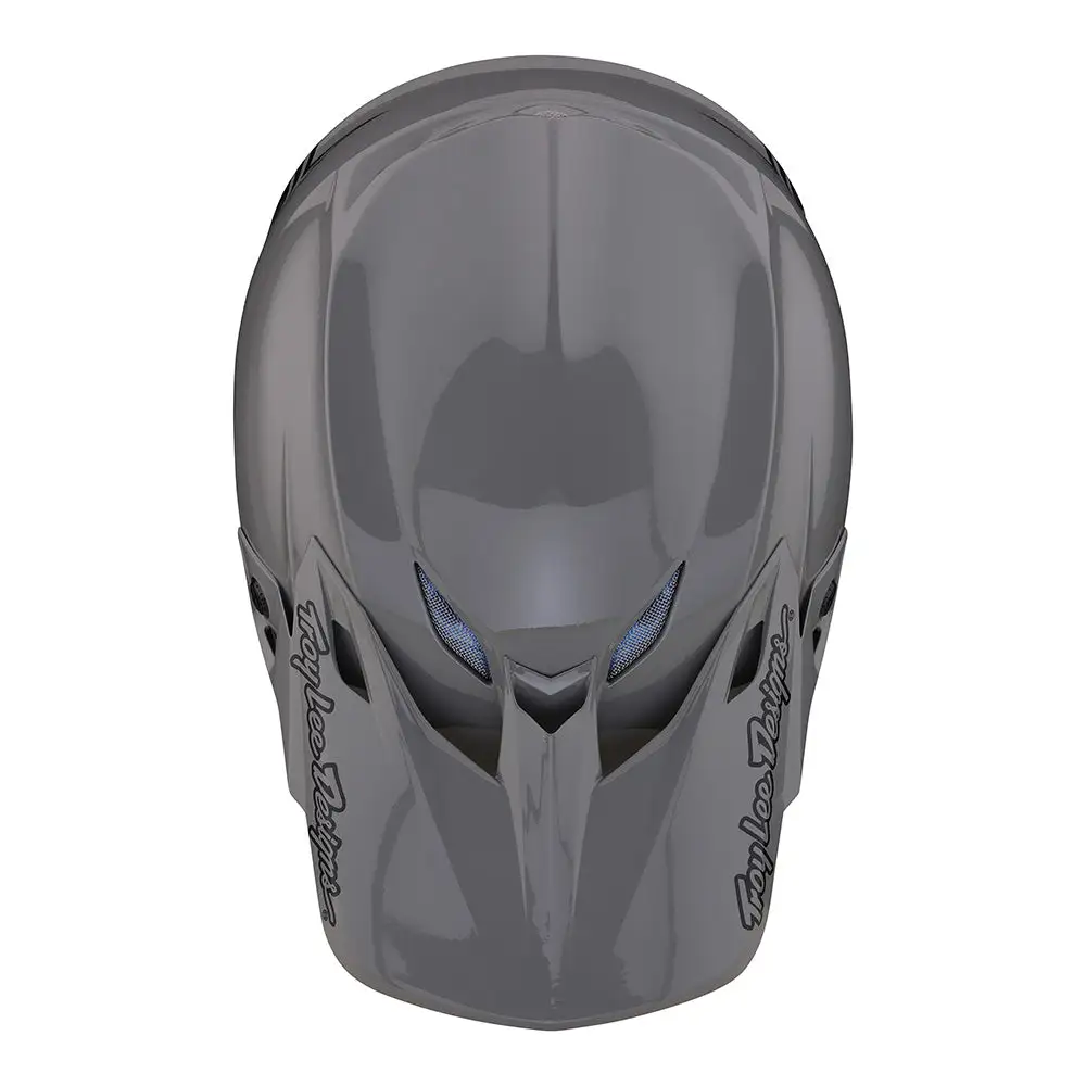 Troy Lee Designs SE5 Composite Helmet W/MIPS Core Gray 10 Troy Lee Designs SE5 Composite Helmet W/MIPS Core Gray - Image 8
