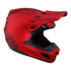 Troy Lee Designs SE5 Composite Helmet W/MIPS Core Red 16 Troy Lee Designs SE5 Composite Helmet W/MIPS Core Red -Bike Sales TLD M23 SE5CM CORE RED 06