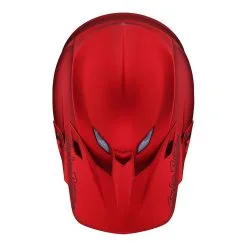 Troy Lee Designs SE5 Composite Helmet W/MIPS Core Red 18 Troy Lee Designs SE5 Composite Helmet W/MIPS Core Red -Bike Sales TLD M23 SE5CM CORE RED 08