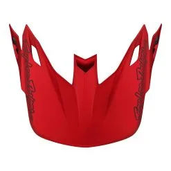 Troy Lee Designs SE5 Composite Helmet W/MIPS Core Red 19 Troy Lee Designs SE5 Composite Helmet W/MIPS Core Red -Bike Sales TLD M23 SE5CM CORE RED 09