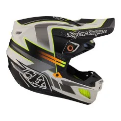 Troy Lee Designs SE5 Composite Helmet W/MIPS Saber Fog 15 Troy Lee Designs SE5 Composite Helmet W/MIPS Saber Fog -Bike Sales TLD M23 SE5CM SABER FOG 05
