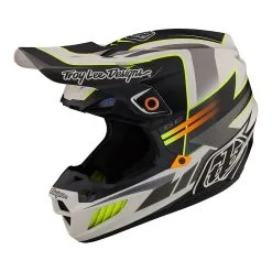 Troy Lee Designs SE5 Composite Helmet W/MIPS Saber Fog 17 Troy Lee Designs SE5 Composite Helmet W/MIPS Saber Fog -Bike Sales TLD M23 SE5CM SABER FOG 07