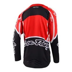 Troy Lee Designs SE Pro Jersey Radian Red / White 9 Troy Lee Designs SE Pro Jersey Radian Red / White -Bike Sales TLD M23 SEPRO JERSEY RADIAN REDWHT 02