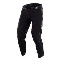 Troy Lee Designs SE Pro Pant Solo Black