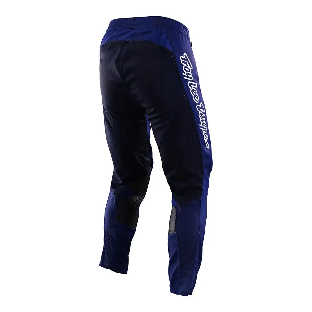 Troy Lee Designs SE Pro Pant Solo Blue 4 Troy Lee Designs SE Pro Pant Solo Blue - Image 2