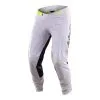Troy Lee Designs SE Pro Pant Solo Fog / Flo Yellow -Bike Sales TLD M23 SEPRO PANT SOLO FOGFLOYEL 01