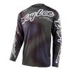 Troy Lee Designs SE Ultra Jersey Lucid Army Green -Bike Sales TLD M23 SEULTRA JERSEY LUCID ARMGRN 01