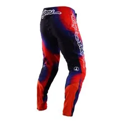 Troy Lee Designs SE Ultra Pant Lucid Black / Red 9 Troy Lee Designs SE Ultra Pant Lucid Black / Red -Bike Sales TLD M23 SEULTRA PANT LUCID BLKRED 02