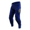 Troy Lee Designs SE Ultra Pant Sequence Blue -Bike Sales TLD M23 SEULTRA PANT SEQUENCE BLU 01