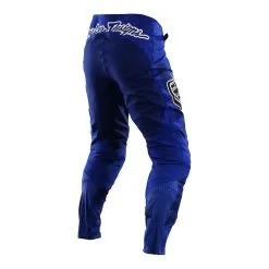 Troy Lee Designs SE Ultra Pant Sequence Blue -Bike Sales TLD M23 SEULTRA PANT SEQUENCE BLU 02