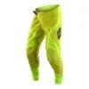Troy Lee Designs SE Ultra Pant Sequence Flo Yellow -Bike Sales TLD M23 SEULTRA PANT SEQUENCE FLOYEL 01