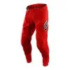 Troy Lee Designs SE Ultra Pant Sequence Red -Bike Sales TLD M23 SEULTRA PANT SEQUENCE RED 01