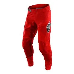 Troy Lee Designs SE Ultra Pant Sequence Red