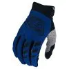 Troy Lee Designs Revox Glove Solid Blue 2 Troy Lee Designs Revox Glove Solid Blue -Bike Sales TLD REVLOX GLOVE SOLID BLU 01