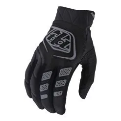 Troy Lee Designs Revox Glove Solid Black