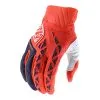 Troy Lee Designs SE Pro Glove Solid Orange