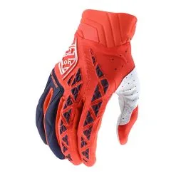 Troy Lee Designs SE Pro Glove Solid Orange
