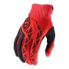 Troy Lee Designs SE Pro Glove Solid Red -Bike Sales TLD SEPRO GLOVE SOLID RED 01