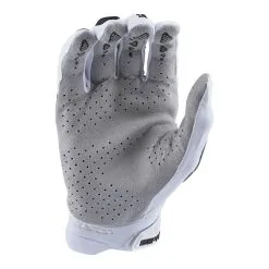Troy Lee Designs SE Pro Glove Solid White 5 Troy Lee Designs SE Pro Glove Solid White -Bike Sales TLD SEPRO GLOVE SOLID WHT 02