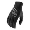 Troy Lee Designs SE Ultra Glove Solid Black -Bike Sales TLD SEULTRA GLOVE SOLID BLK 01
