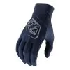 Troy Lee Designs SE Ultra Glove Solid Navy -Bike Sales TLD SEULTRA GLOVE SOLID NVY 01