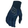 Troy Lee Designs SE Ultra Glove Solid Marine -Bike Sales TLD ULTRA GLOVE SOLID MRN 01