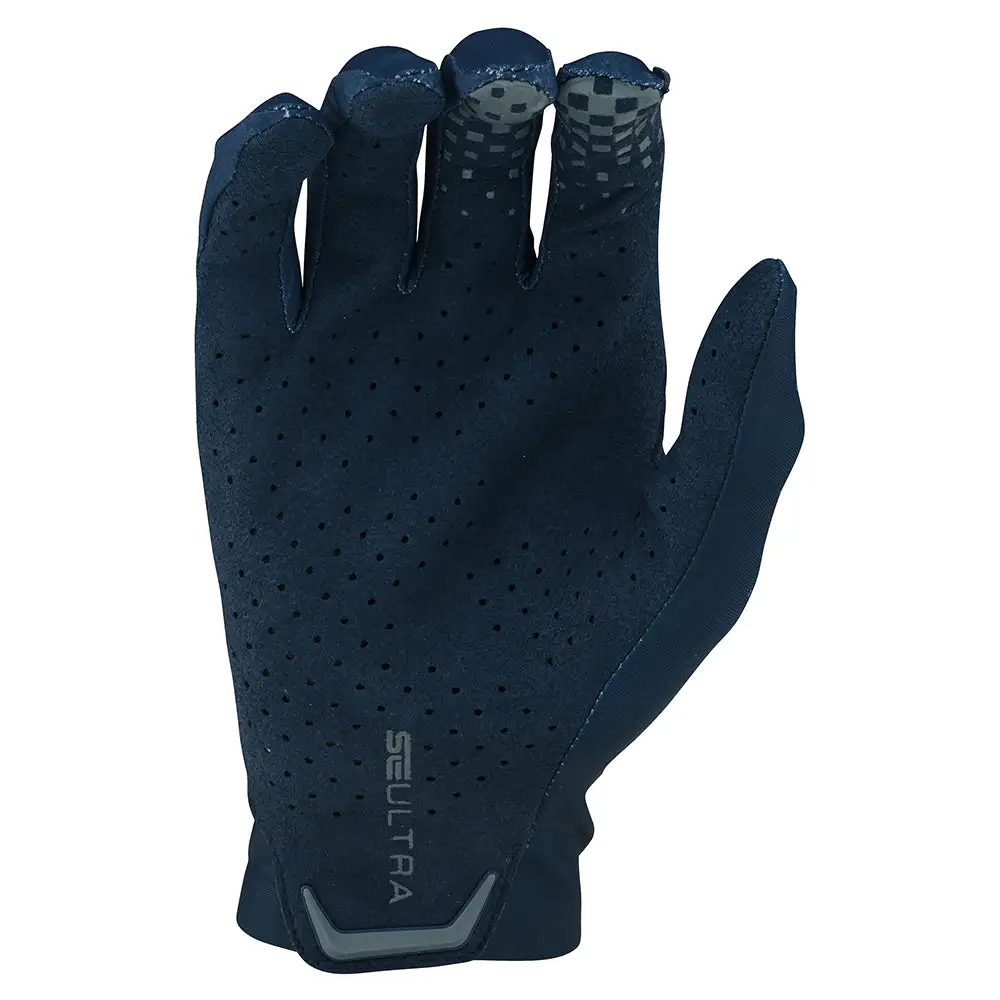 Troy Lee Designs SE Ultra Glove Solid Marine 4 Troy Lee Designs SE Ultra Glove Solid Marine - Image 2