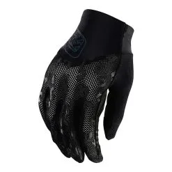 Troy Lee Designs Womens Ace 2.0 Glove Panther Black