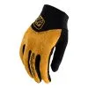Troy Lee Designs Womens Ace 2.0 Glove Panther Honey