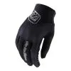 Troy Lee Designs Womens Ace 2.0 Glove Solid Black -Bike Sales TLD WACE GLOVE SOLID BLK 01