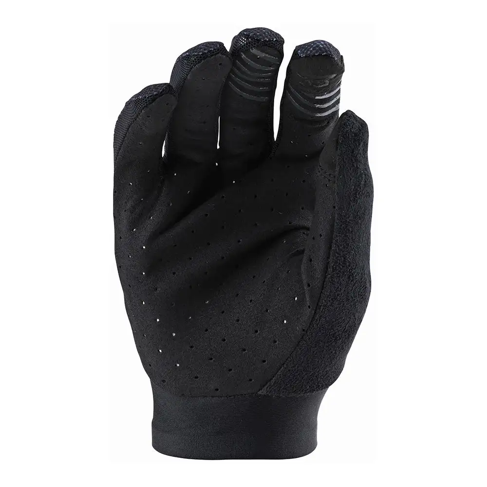 Troy Lee Designs Womens Ace 2.0 Glove Solid Black 4 Troy Lee Designs Womens Ace 2.0 Glove Solid Black - Image 2