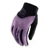 Troy Lee Designs Womens Ace 2.0 Glove Solid Orchid -Bike Sales TLD WACE GLOVE SOLID ORC 01