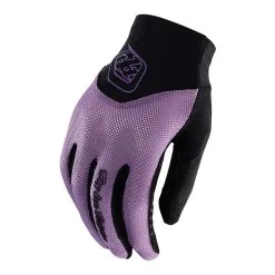 Troy Lee Designs Womens Ace 2.0 Glove Solid Orchid