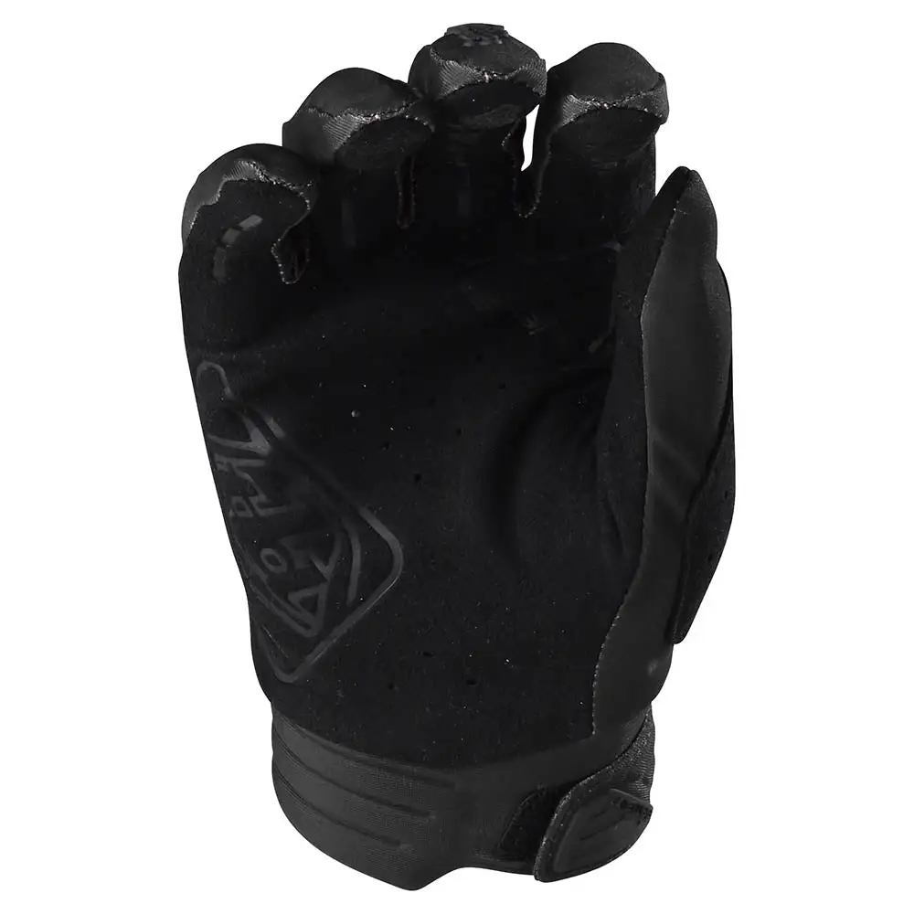 Troy Lee Designs Womens Gambit Glove Solid Black 4 Troy Lee Designs Womens Gambit Glove Solid Black - Image 2