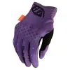 Troy Lee Designs Womens Gambit Glove Solid Orchid -Bike Sales TLD WGAMBIT GLOVE SOLID ORC 01