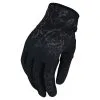 Troy Lee Designs Womens GP Glove Floral Black -Bike Sales TLD WGP GLOVE FLORAL BLK 01
