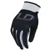 Troy Lee Designs Womens GP Glove Icon Black -Bike Sales TLD WGP GLOVE ICON BLK 01
