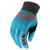 Troy Lee Designs Womens GP Glove Solid Turquoise -Bike Sales TLD WGP GLOVE SOLID TUR 01