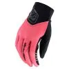 Troy Lee Designs Womens Ace 2.0 Glove Solid Firecracker -Bike Sales TLD WOMENSACE GLOVE SOLID FRCRKR 01